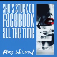 Ross Wilson (@rosswilsonmusic) 's Twitter Profile
