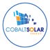Cobalt Solar Energy (@CobaltSolar) Twitter profile photo