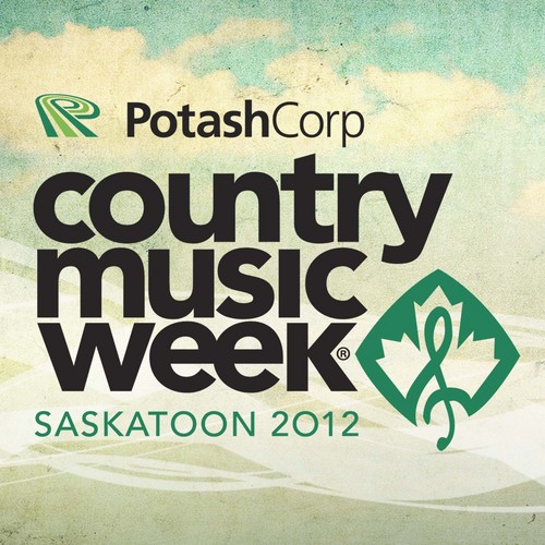 Potash Corp Country Music Week Saskatoon 2012	
Country Music Week Saskatoon will be held September 6-9, 2012