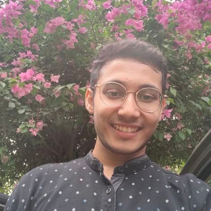 Software engineer | NIT Jaipur'23 Tech š§āš»| Life š“ | Rails