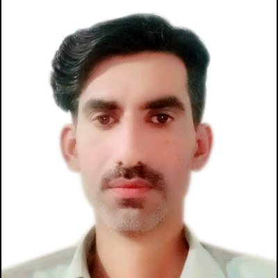 Ahmed Nawaz