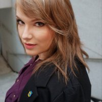 Juliya Ziskina(@jziskina) 's Twitter Profileg