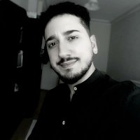 Emre Can Karaman (@_emrecnk) Twitter profile photo