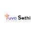 Yuva Sathi (@yuvasathi2023) Twitter profile photo Yuva Sathi (@yuvasathi2023) Twitter profile photo