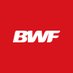 BWF (@bwfmedia) Twitter profile photo
