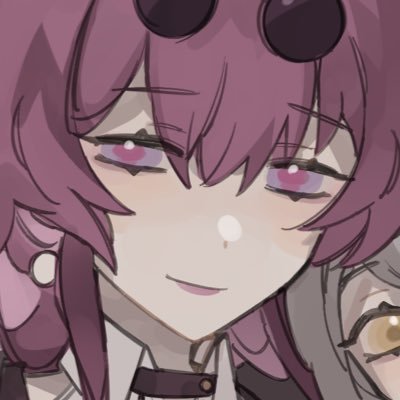 💖芙星贴贴 / nsfw @momfuckerstelle / read carrd before dm-ing