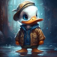 Duck Shiller(@kingcrypto66) 's Twitter Profile Photo