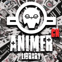 AnimerCN Library 中文動漫庫 (@animercn) 's Twitter Profile