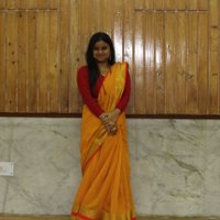 Adv. Deeksha Joshi(@dJ25Here) 's Twitter Profile Photo