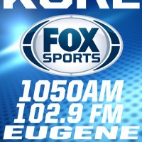 Fox Sports Eugene(@FoxSportsEugene) 's Twitter Profile Photo