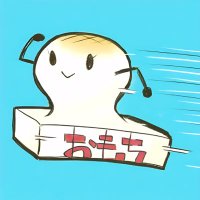 くずもち (@kzm_chigami) 's Twitter Profile