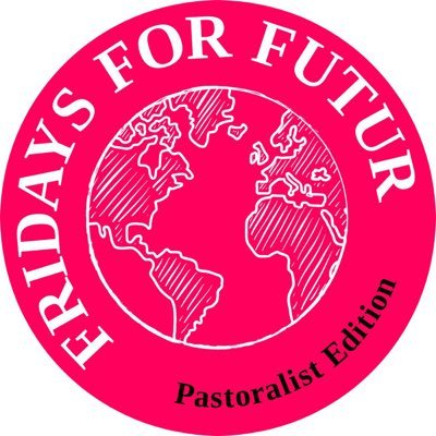 Official account for Fridays For Future Pastoralist Edition! #ClimateJusticeForThePastoralists kajiado@fridaysforfuture.org