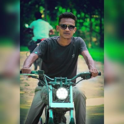 Tultul__Borah's profile picture. 