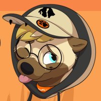 Swell (@swell_the_otter) 's Twitter Profile Photo Swell (@swell_the_otter) 's Twitter Profile Photo