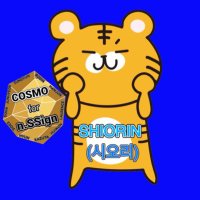 🩵🩵🐯S͟H͟I͟O͟R͟I͟N͟ (시오리)🐯🩵🩵(@SHIORI_0923_) 's Twitter Profile Photo