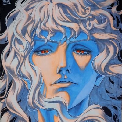 V_ae_l's profile picture. I lift heavy circles so I don't off myself.
Basketball American stuck on the east coast
lover of weeb shit and gamu

Griffith did nothing wrong
