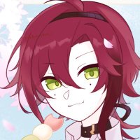 てふ (@choo_choo_t) 's Twitter Profile Photo てふ (@choo_choo_t) 's Twitter Profile Photo