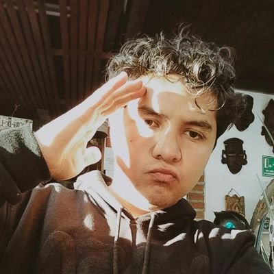Gerardo Uri🖤さんのプロフィール画像