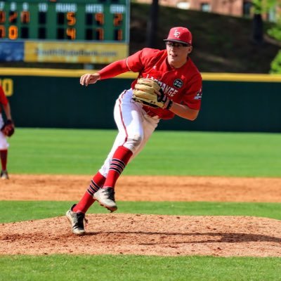 •Lagrange college baseball RHP• •88-92• •Grad 26•