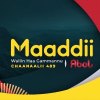 Maaddii Abol(@MaaddiiAbol) 's Twitter Profileg