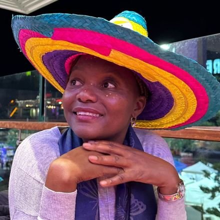 NdeshiNamupala's profile picture. 