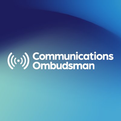 Formerly Ombudsman Services. If you’re looking to raise a dispute with your communications provider, please visit our website for more information.