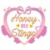HoneyBeeStings (@honeyworkerbees) Twitter profile photo HoneyBeeStings (@honeyworkerbees) Twitter profile photo