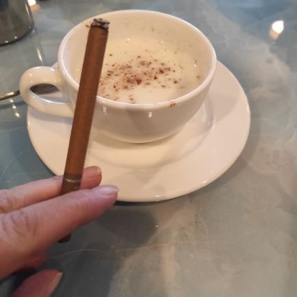 GamzeGU75439045's profile picture. Angel