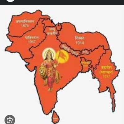 AjanabaKha14877's profile picture. हिंदुत्व हमारे प्राण है 🚩🚩🚩