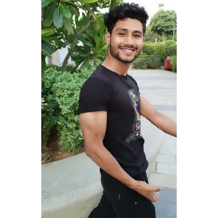 arunthakur660's profile picture. Founder of https://t.co/7N6Z4MMDuG 
Co-Founder Of WallPixel 💓

New app : https://t.co/6t2b2uuiZy