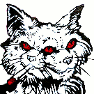 lustful_cat's profile picture. одно из самых веселых и страшных созданий Господних