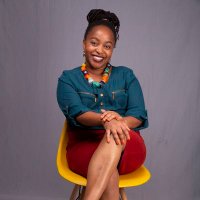 Your Favourite Publisher (@wendy_njoroge_) 's Twitter Profile