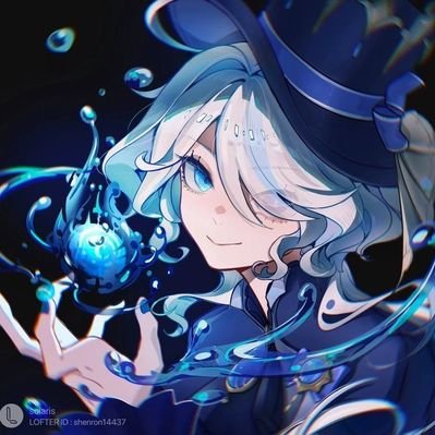 Efirion (@Efiriony) / X