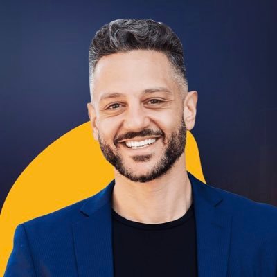 ⚡️The Traveling Trader⚡️ Profile