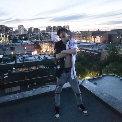 officialVLVD Profile Picture