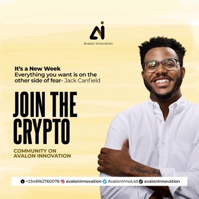 AvalonInnoLtd's profile picture. 