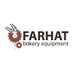 Farhat Bakery equipment (@farhatbakery) Twitter profile photo Farhat Bakery equipment (@farhatbakery) Twitter profile photo
