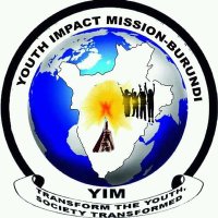 YOUTH IMPACT MISSION - BURUNDI(@YIM_BURUNDII) 's Twitter Profile Photo