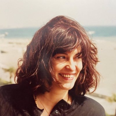 MacuHerrero's profile picture. 