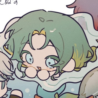 けえたさんのプロフィール画像