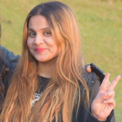 JaspreetK1262's profile picture. Angel for my lovers 

Devil 😈 for my haters