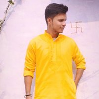 Abhishek Pandey (@abhishekp031299) 's Twitter Profile
