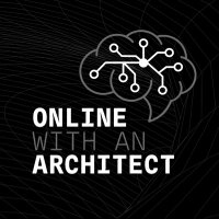 Online with an Architect 🎙️(@OWAArchitect) 's Twitter Profile Photo