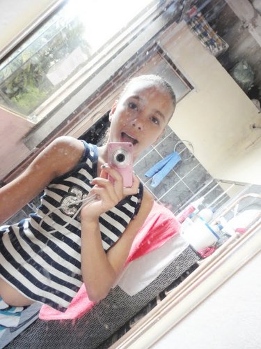 Orgulho de ser santista. ;) Pimentinha ☮☮☮☮