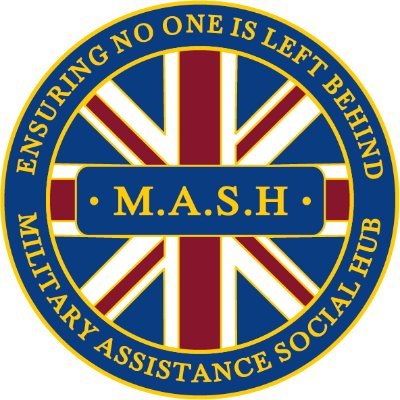 M.A.S.H offers a meeting venue to access a safe social space enabling access to assistance and support. Ensuring no one is left behind