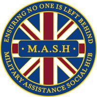 MASH(@MASHhub_UK) 's Twitter Profile Photo