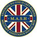 MASH (@MASHhub_UK) Twitter profile photo