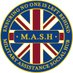 MASH (@mashhub_uk) Twitter profile photo MASH (@mashhub_uk) Twitter profile photo