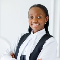Pauline Omoto (@omotopauline) 's Twitter Profile