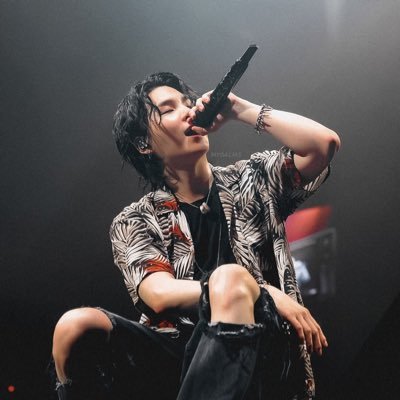 GeniusPDMin93's profile picture. All things Min PD. •26• SHE/ HER •